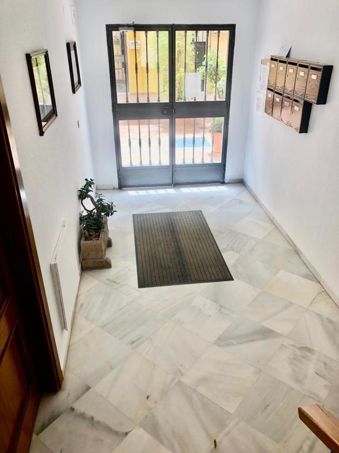 Apartamento Tres Carabelas, Ac, Wifi, Parking Санлукар-де-Баррамеда Екстер'єр фото