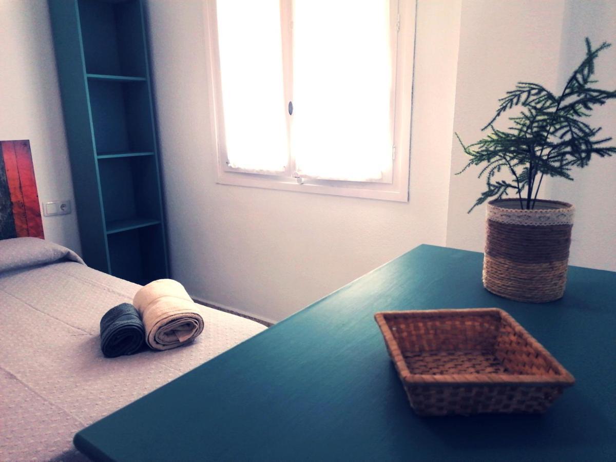 Apartamento Tres Carabelas, Ac, Wifi, Parking Санлукар-де-Баррамеда Екстер'єр фото