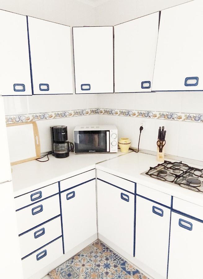 Apartamento Tres Carabelas, Ac, Wifi, Parking Санлукар-де-Баррамеда Екстер'єр фото